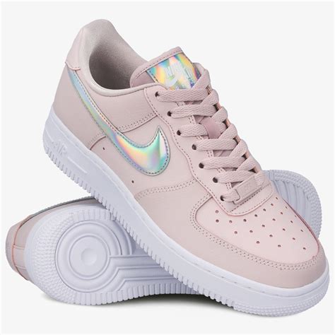 nike damen schuhe air force rosa|nike air force 1 floral rose.